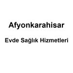Afyonkarahisar  Evde Sağlık Hizmetleri