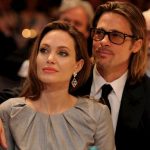 ANGELINA JOLIE, BRAD PITT’İN KENDİSİNE VE ÇOCUKLARINA ŞİDDET UYGULADIĞINI İDDİA ETTİ