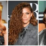 BAHARIN SAÇ RENGİ: BAKIR TONLARI