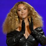 BEYONCE GRAMMY REKORTMENİ OLDU!