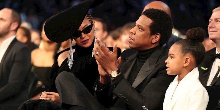 BLUE IVY ARTIK GRAMMY ÖDÜLLÜ!