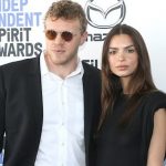 EMILY RATAJKOWSKI İLK BEBEĞİNİ DÜNYAYA GETİRDİ