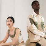 GERİ DÖNÜŞTÜRÜLMÜŞ MODANIN BERSHKA HALİ