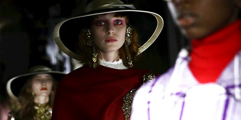 GUCCI’DEN KISA FİLM