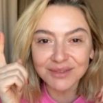 Hadise: Nasılsam öyle gözükmek istiyorum