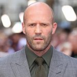 Jason Statham’dan Aspendos paylaşımları