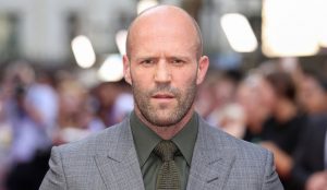 Jason Statham’dan Aspendos paylaşımları