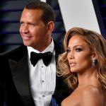 JENNIFER LOPEZ VE ALEX RODRIGUEZ AYRILDI MI?