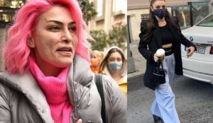 Leyla Bilginel’den Hande Erçel’in 7 bin TL’lik pantolonuna tepki!