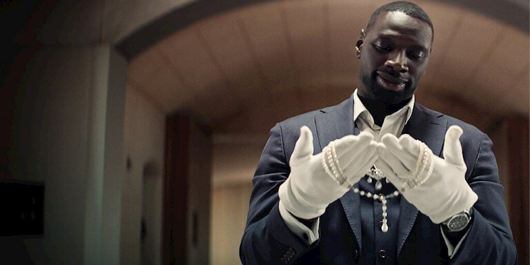 LUPIN BEKLEDİĞİMİZDEN DAHA KISA SÜREDE DÖNÜYOR