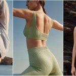 MANGO’DAN İKİNCİ ACTIVEWEAR KOLEKSİYONU