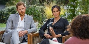 MEGHAN MARKLE’IN YILLIĞINDAKİ DETAY