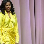 MICHELLE OBAMA’DAN MEGHAN MARKLE’A DESTEK