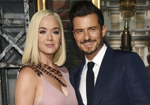 Orlando Bloom: Katy Perry ile cinsel hayatımız zayıfladı