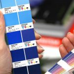 Pantone 2021 ilkbahar dekorasyon renkleri