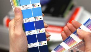 Pantone 2021 ilkbahar dekorasyon renkleri