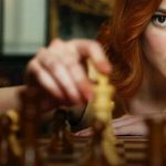 ‘THE QUEEN’S GAMBIT’ MÜZİKAL OLUYOR