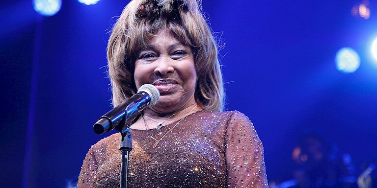 TINA TURNER BELGESELİ HAKKINDA BİLMENİZ GEREKENLER